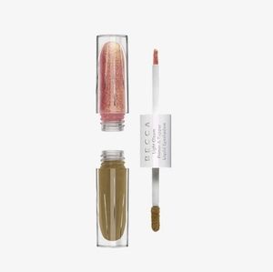 Becca primer & topper liquid eyeshadow